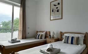 Central, Sunny & Spacious Apartment, In Kos, 